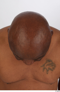 Photos Kayode Enitan in Underwear head tattoo 0001.jpg